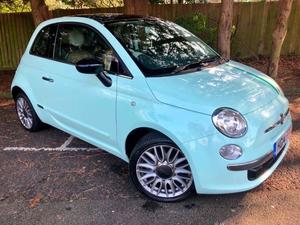 Fiat  in Poole | Friday-Ad