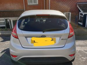 Ford Fiesta  for sale £ ono in Lewes | Friday-Ad