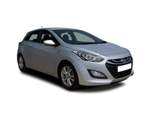 Hyundai i Blue Drive SE 5dr Hatchback