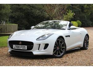 Jaguar F-Type  in Freshwater | Friday-Ad