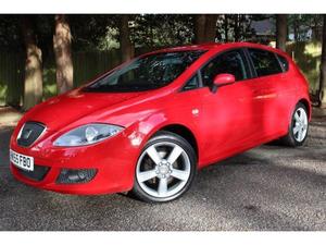 SEAT Leon  in Poole | Friday-Ad
