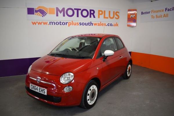 Fiat  COLOUR THERAPY 3d 69 BHP