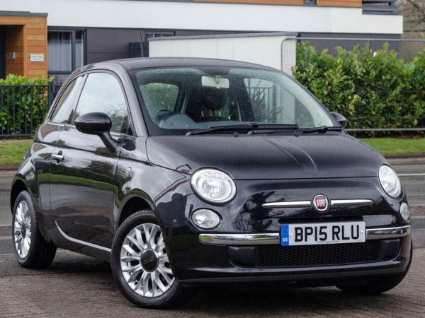 Fiat  Pop Star 3dr Hatchback