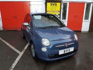 Fiat  in Fareham | Friday-Ad