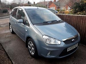 Ford C-max  in Peterborough | Friday-Ad