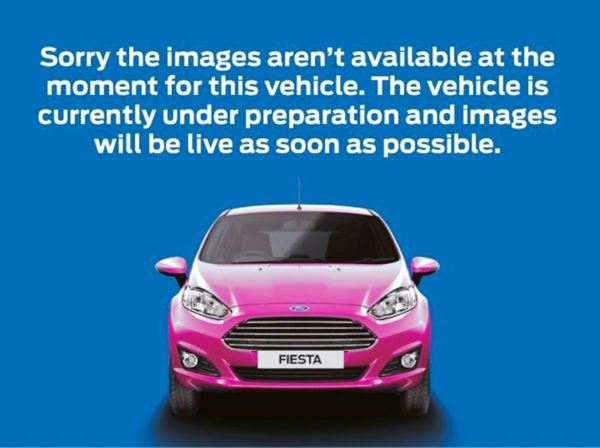 Ford Fiesta PS Zetec S Red Edition 3dr Manual