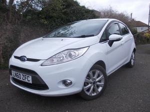 Ford Fiesta  in Longfield | Friday-Ad