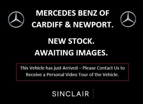 Mercedes-Benz GLE 2.1 GLE250 Sport 4MATIC (s/s) 5dr