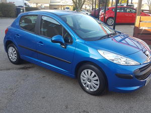 Peugeot  miles in Aberdeen | Friday-Ad