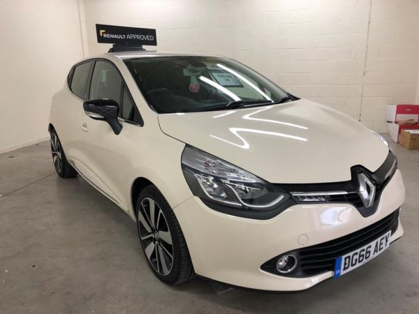 Renault Clio 0.9 TCe ENERGY Iconic 25 Nav Hatchback 5dr
