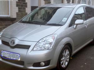 Toyota Corolla  - Well Maintained 7 seater for Sale in