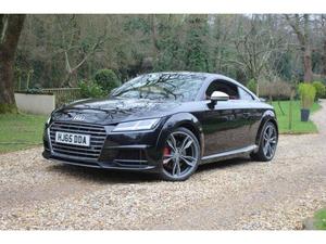 Audi TTS  in Freshwater | Friday-Ad