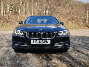 BMW 5 Series  in Tunbridge Wells | Friday-Ad