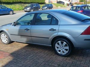  Ford Mondeo Graphite 2.0 TDCi £ in Eastbourne |