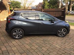 Nissan Micra  in St. Albans | Friday-Ad