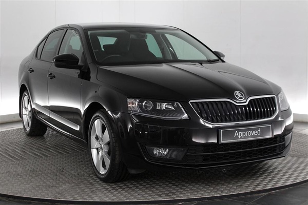 Skoda Octavia 1.4 TSI SE Sport 5dr