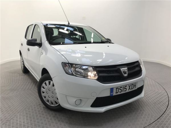 Dacia Sandero V Ambiance 5dr