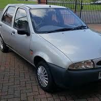 Ford Fiesta car / Parts for sale