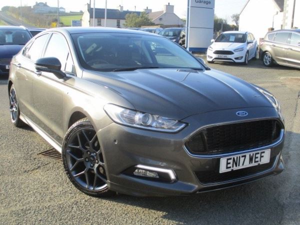 Ford Mondeo St-Line Tdci 5dr