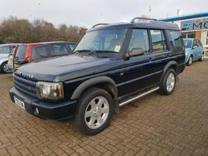 Land Rover Discovery  in Peterborough | Friday-Ad