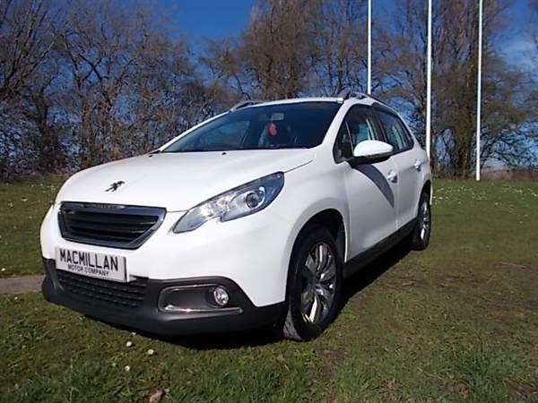 Peugeot  HDi 70 Active
