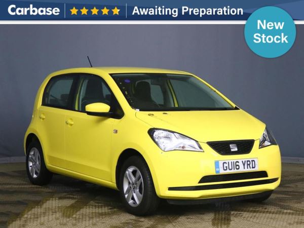 SEAT Mii 1.0 SE Technology 5dr