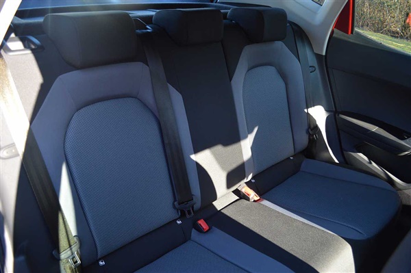 Seat Arona 1.0 TSI (95ps) SE Technology SUV
