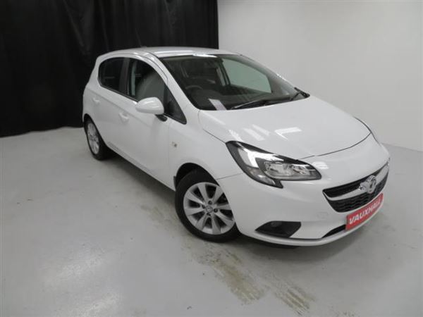 Vauxhall Corsa ] Energy 5Dr [Ac]