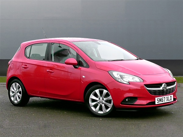 Vauxhall Corsa ] Energy 5dr [AC]