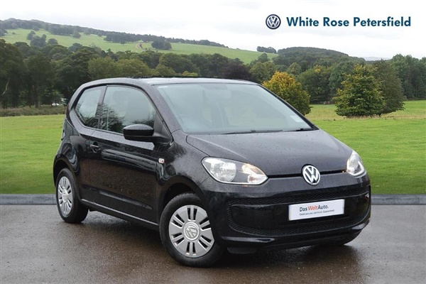 Volkswagen Up 1.0 Move up! 3dr