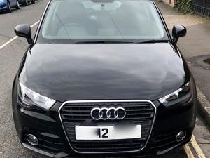 Audi A in Bristol | Friday-Ad