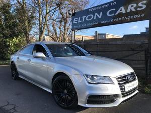 Audi A in Peterborough | Friday-Ad