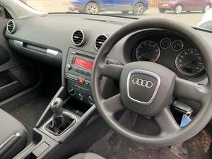 Audi A in Tunbridge Wells | Friday-Ad