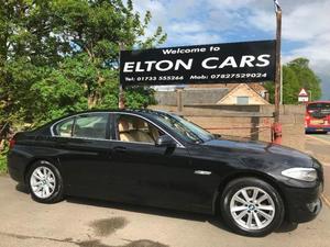 BMW 5 Series  in Peterborough | Friday-Ad