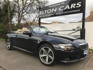 BMW 6 Series  in Peterborough | Friday-Ad
