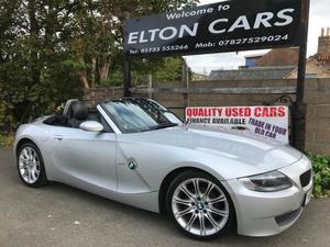 BMW Z in Peterborough | Friday-Ad