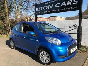 Citroen C in Peterborough | Friday-Ad