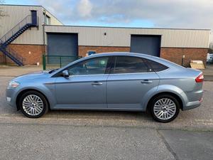 Ford Mondeo  in Tunbridge Wells | Friday-Ad