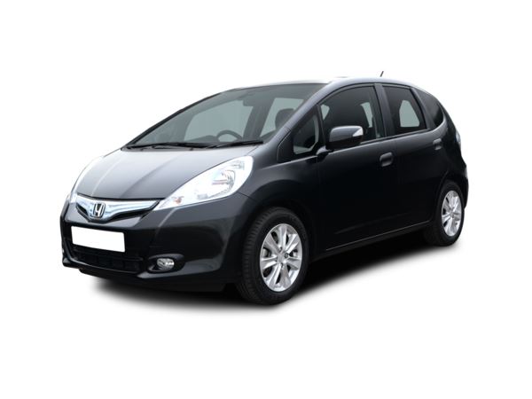 Honda Jazz 1.4 i-VTEC ES Plus 5dr Hatchback