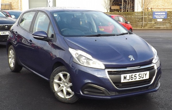 Peugeot  PureTech Active 5dr