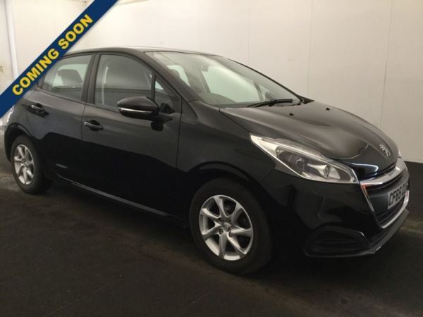 Peugeot  VTi Active 3dr Hatchback