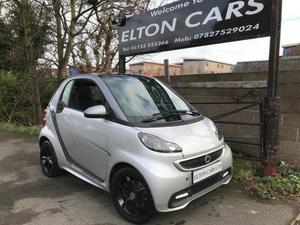 Smart ForTwo  in Peterborough | Friday-Ad