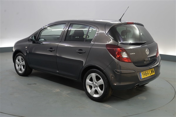 Vauxhall Corsa 1.3 CDTi ecoFLEX SXi 5dr [AC] - AIR CON -