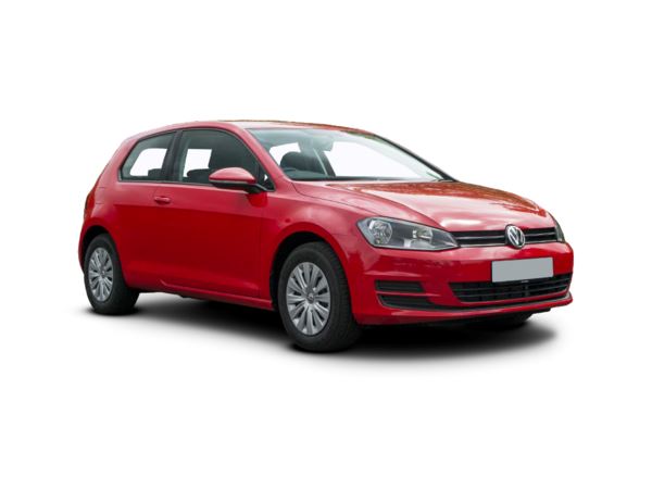 Volkswagen Golf 2.0 TSI R 3dr DSG Hatchback