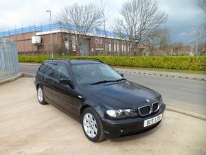 BMW 3 Series  in Portsmouth | Friday-Ad
