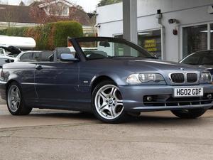 BMW 3 Series  in Torquay | Friday-Ad