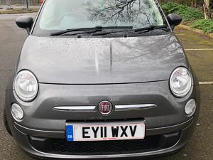 Fiat  in Ware | Friday-Ad