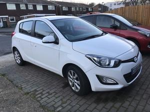 Hyundai I in Newhaven | Friday-Ad