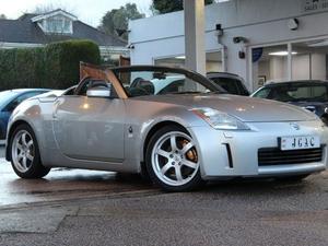 Nissan 350 Z  in Torquay | Friday-Ad