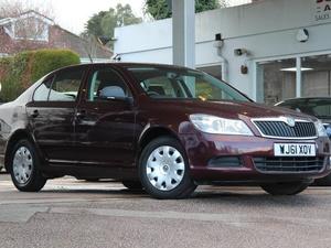 Skoda Octavia  in Torquay | Friday-Ad